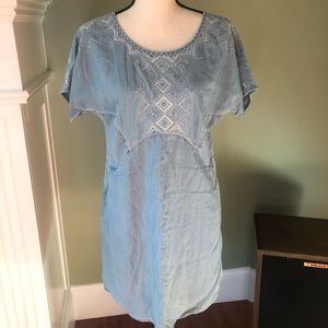 Holding Horses XS dress